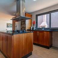 Canhas Views Pool and Barbecue