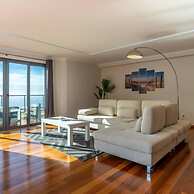 Canhas Views Pool and Barbecue