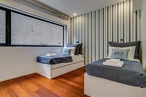 Mango in Funchal With 2 Bedrooms and 2 Bathrooms