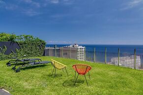 Mango in Funchal With 2 Bedrooms and 2 Bathrooms