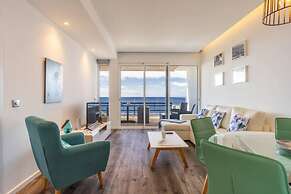 Monumental Apartment 608 Balcony Sea View