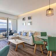 Monumental Apartment 608 Balcony Sea View
