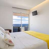 Monumental Apartment 608 Balcony Sea View