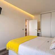 Monumental Apartment 608 Balcony Sea View