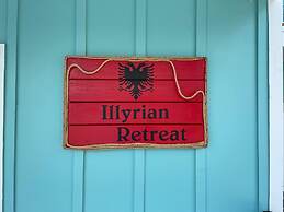 Illyrian Retreat