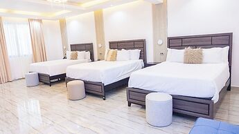 Brunei Hotel Boutique