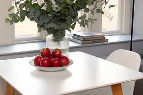 St Catherine s Hospital - Superior Apartment