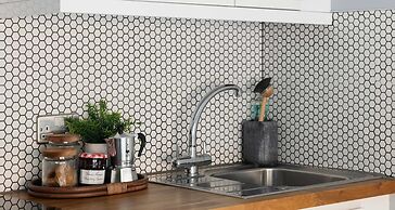 St Catherine s Hospital - Superior Apartment