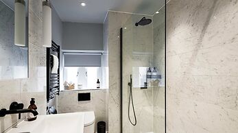 St Catherine s Hospital - Superior Apartment