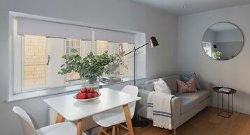 St Catherine s Hospital - Superior Apartment