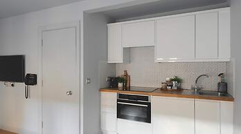 St Catherine s Hospital - Superior Apartment