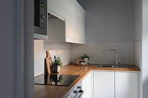 St Catherine s Hospital - Superior Apartment