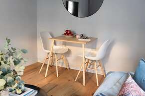 St Catherine s Hospital - Superior Apartment