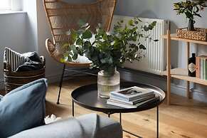 St Catherine s Hospital - Superior Apartment