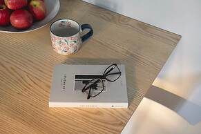 St Catherine s Hospital - Superior Apartment