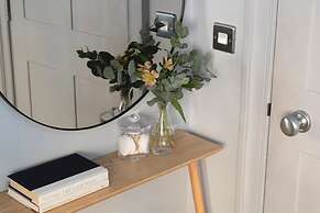 St Catherine s Hospital - Superior Apartment