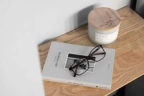 St Catherine s Hospital - Superior Apartment