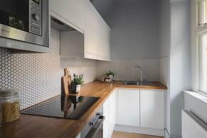 St Catherine s Hospital - Superior Apartment