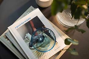 St Catherine s Hospital - Superior Apartment