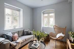 St Catherine s Hospital - Superior Apartment