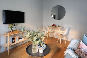 St Catherine s Hospital - Superior Apartment