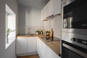 St Catherine s Hospital - Superior Apartment