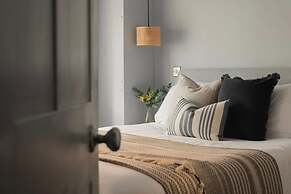 St Catherine s Hospital - Superior Apartment