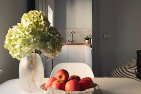 St Catherine s Hospital - Superior Apartment