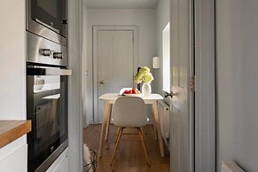 St Catherine s Hospital - Superior Apartment