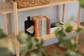 St Catherine s Hospital - Superior Apartment