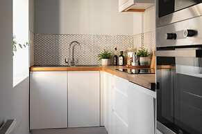 St Catherine s Hospital - Superior Apartment