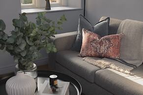 St Catherine s Hospital - Superior Apartment