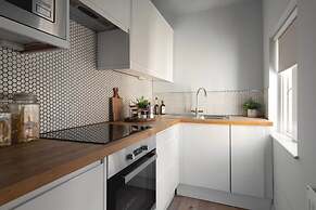 St Catherine s Hospital - Superior Apartment