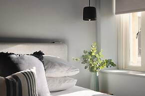 St Catherine s Hospital - Superior Apartment