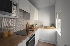 St Catherine s Hospital - Superior Apartment