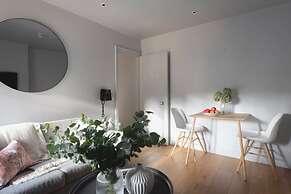 St Catherine s Hospital - Superior Apartment