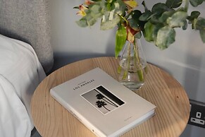 St Catherine s Hospital - Deluxe Apartment