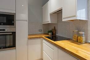 St Catherine s Hospital - Deluxe Apartment