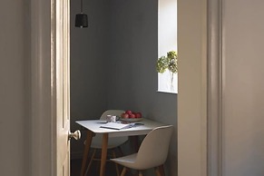 St Catherine s Hospital - Deluxe Apartment