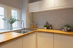 St Catherine s Hospital - Deluxe Apartment