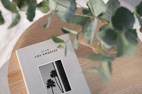 St Catherine s Hospital - Deluxe Apartment