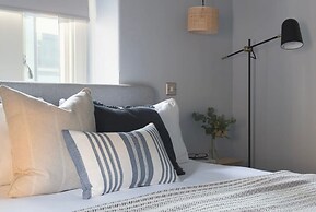 St Catherine s Hospital - Standard King Apartment