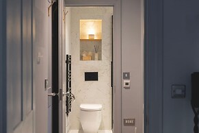 St Catherine s Hospital - Standard King Apartment