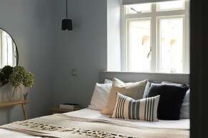 St Catherine s Hospital - Standard King Apartment