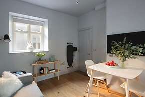 St Catherine s Hospital - Standard King Apartment