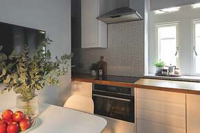 St Catherine s Hospital - Standard King Apartment