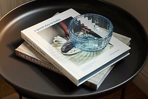 St Catherine s Hospital - Standard King Apartment