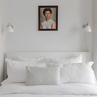 Light-filled Primrose Hill Rooftop Retreat