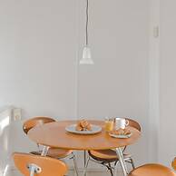 Light-filled Primrose Hill Rooftop Retreat