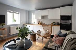 St Catherine s Hospital - Deluxe Apartment